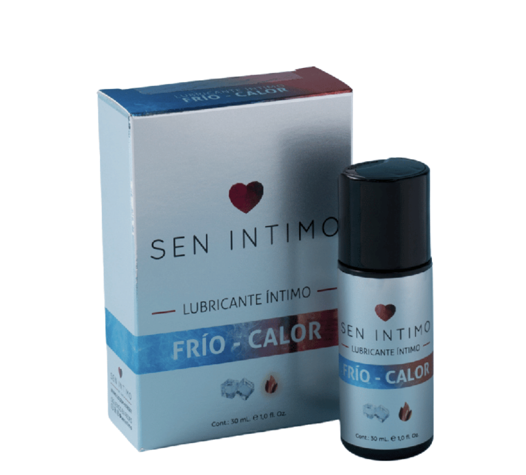 Lubricante Frío Calor